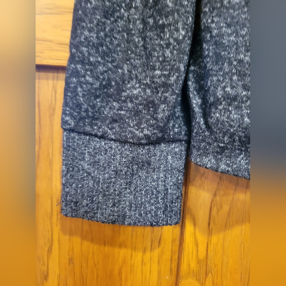NWT!! Justice lightweight hoodie 14/16 Girls - Picture 3 of 12